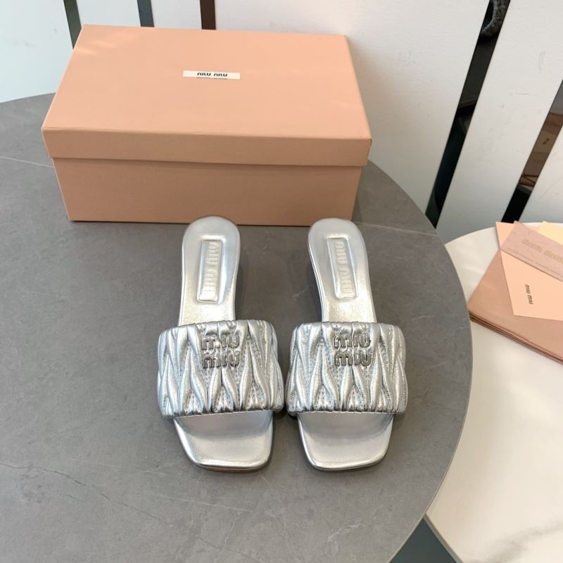 Miu Miu Sandals